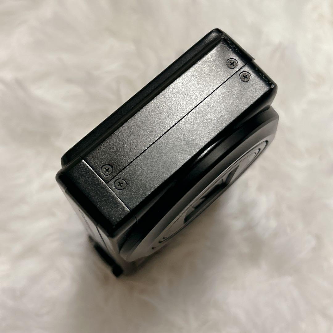 RICOH CX5 デジカメ ブラック