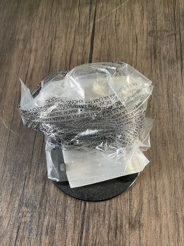 【未使用】ロボット掃除機　Roomba641 ルンバ iRobot