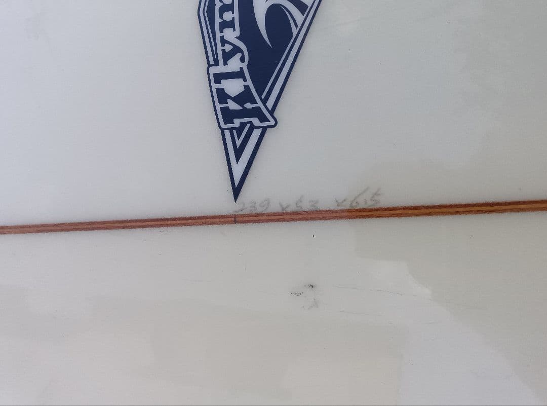 【モモタロス　たのメル便で発送】Klymaxx 7'4\" 　ミッドレングス