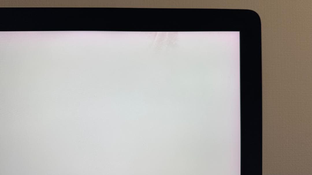 iMac2017 5k 27インチ i7 メモリ64g vesaマウント