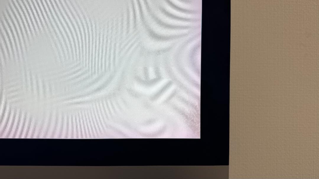 iMac2017 5k 27インチ i7 メモリ64g vesaマウント