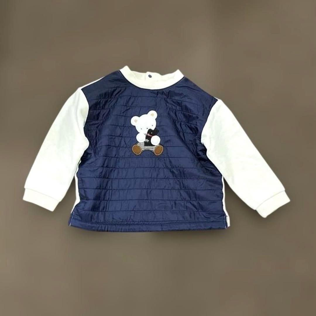 ファミリア トレーナー 100