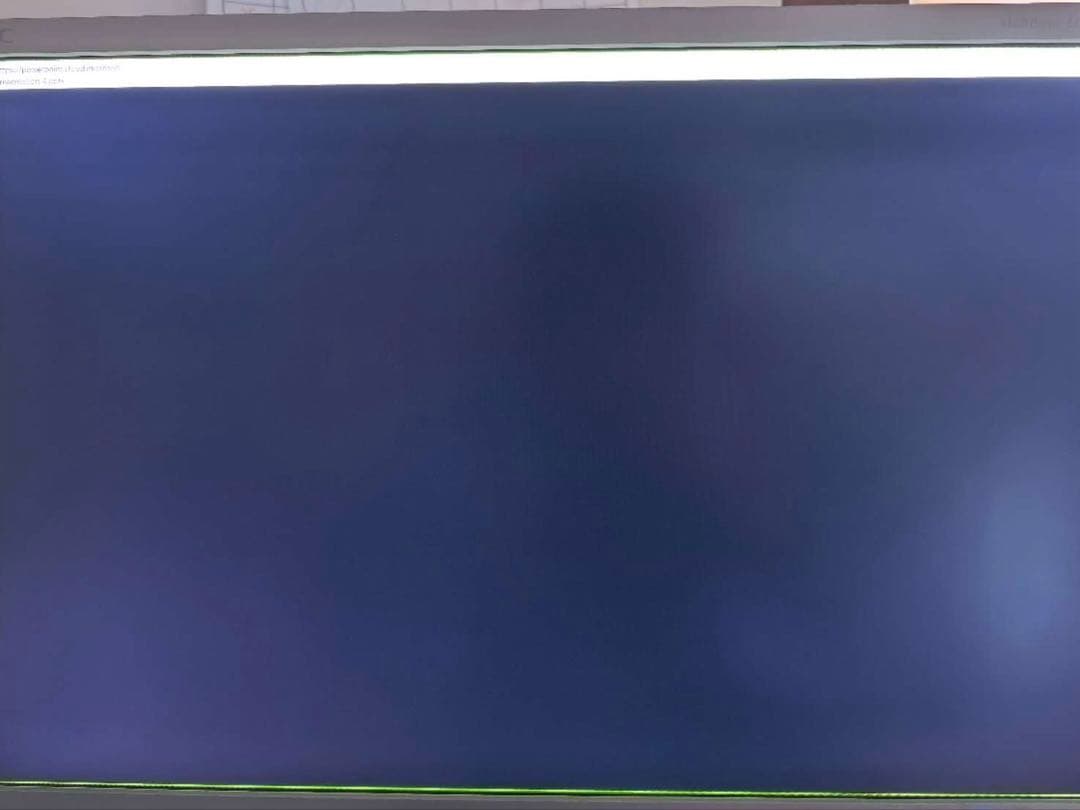 NEC MultiSync LCD2490WUXi モニター