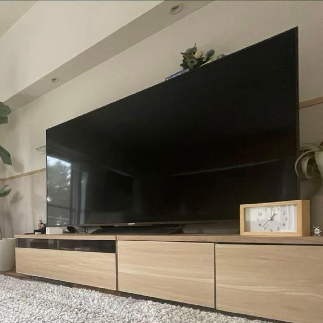 SONY KJ-65X8500D 65インチテレビ