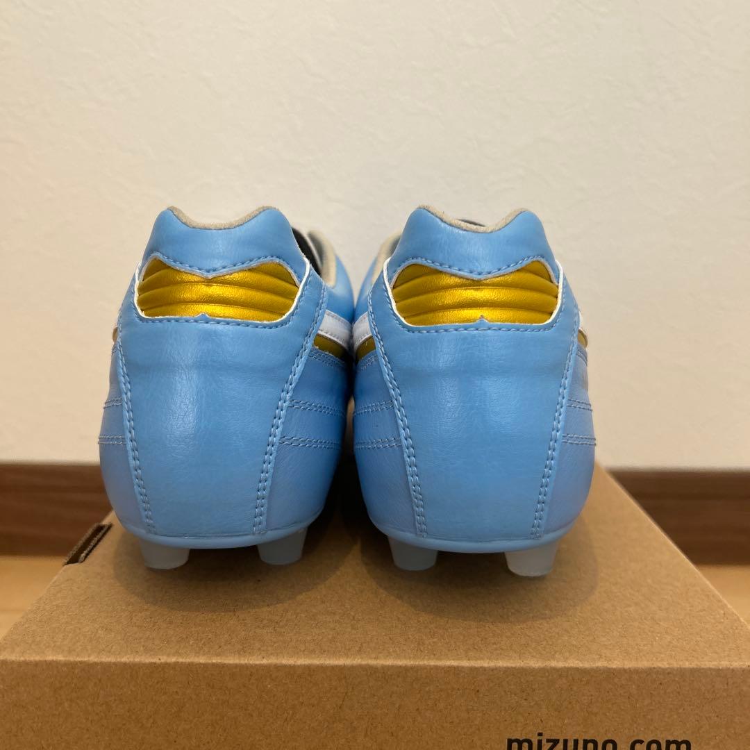 モレリア 2 elite unit sky pack 海外限定モデル