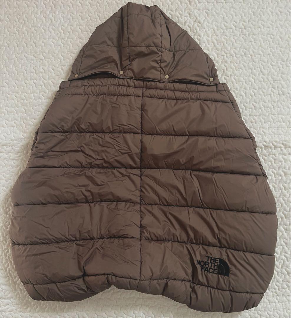 【12/25以外即日発送可能】THE NORTH FACE シェルブランケット