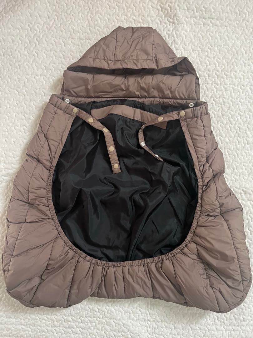 【12/25以外即日発送可能】THE NORTH FACE シェルブランケット