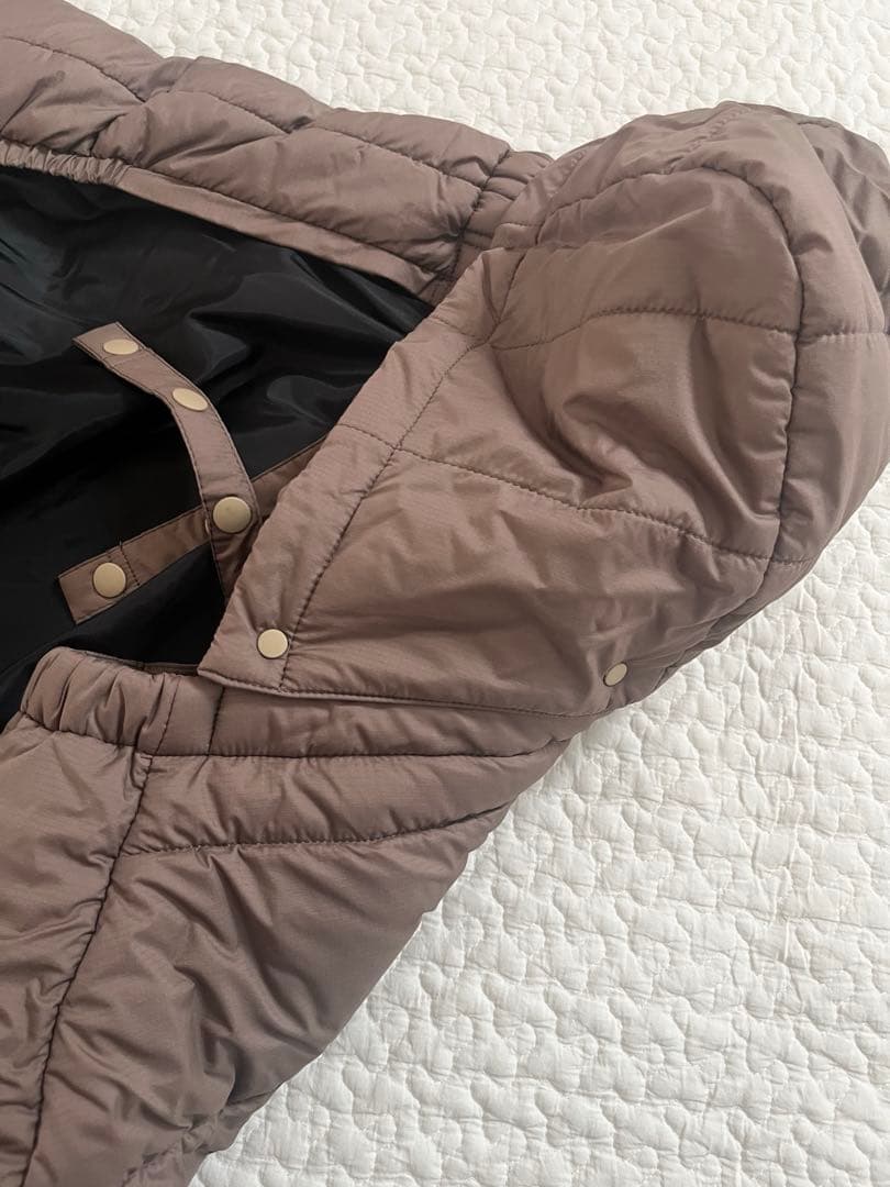 【12/25以外即日発送可能】THE NORTH FACE シェルブランケット