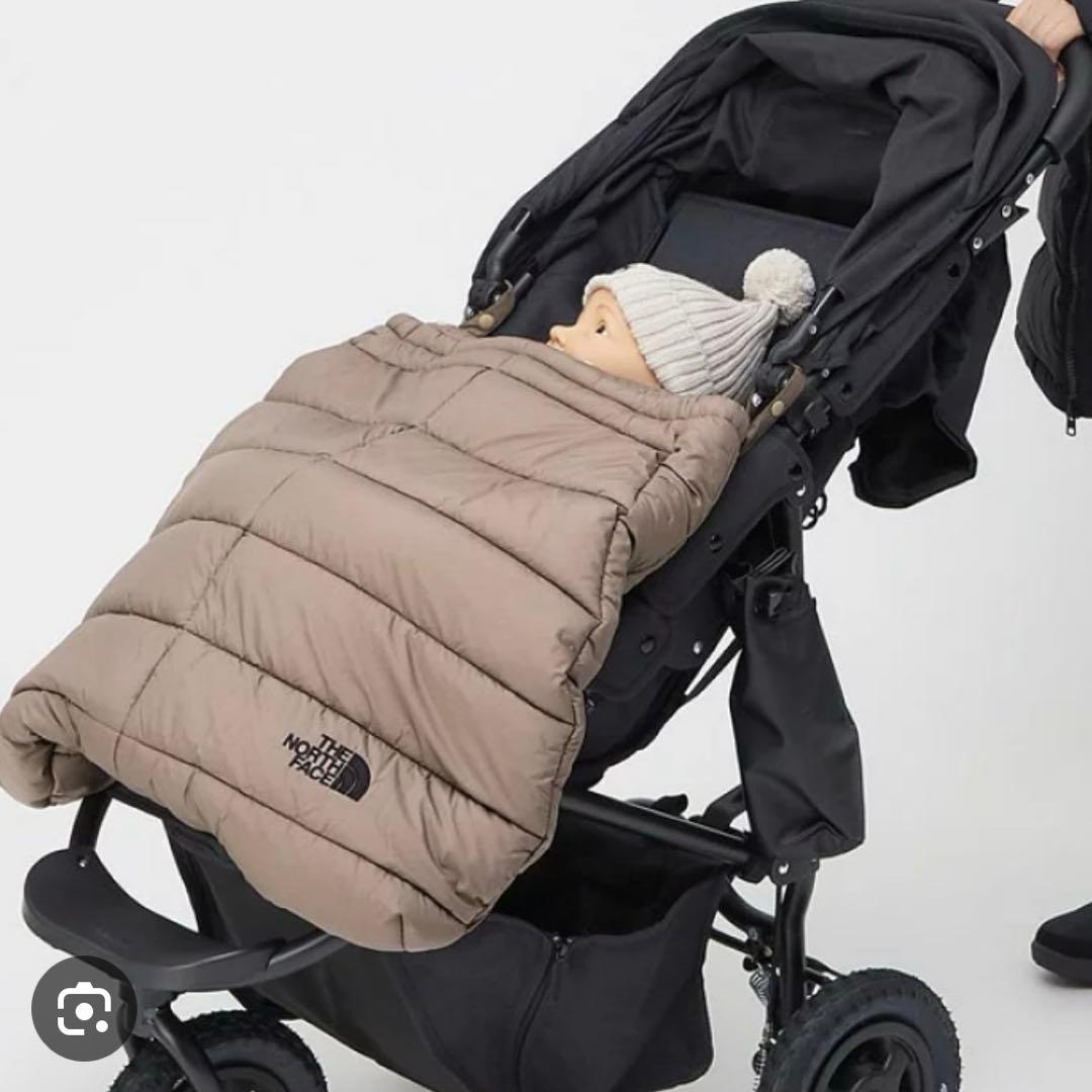 【12/25以外即日発送可能】THE NORTH FACE シェルブランケット