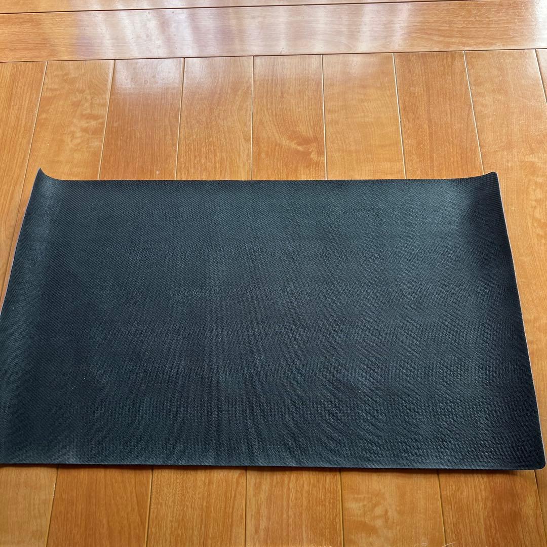 NAIC EUIC ポケモン コダック プレイマット ポケモンカード