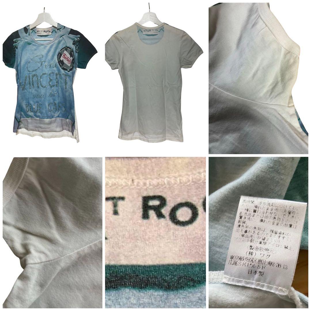 ヴィヴィアンウエストウッド　Tシャツ6枚セット