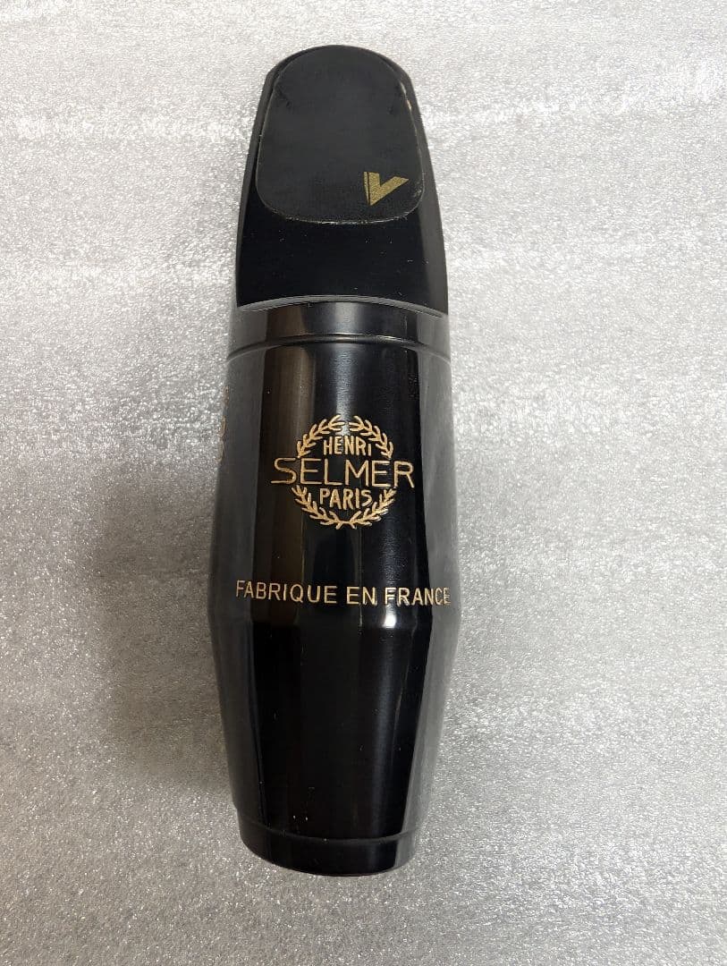SELMER S90 180　アルトサックス　マウスピース