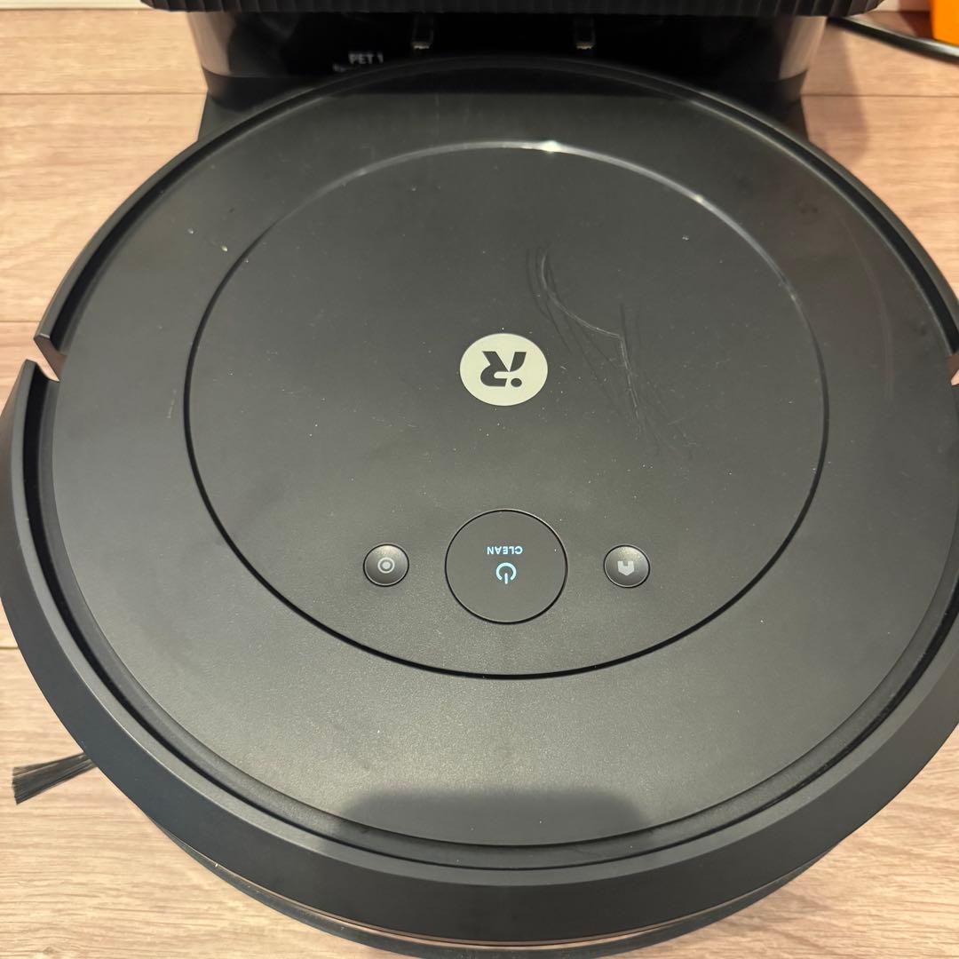 「美品】ルンバ コンボ 2 Essential Y051060