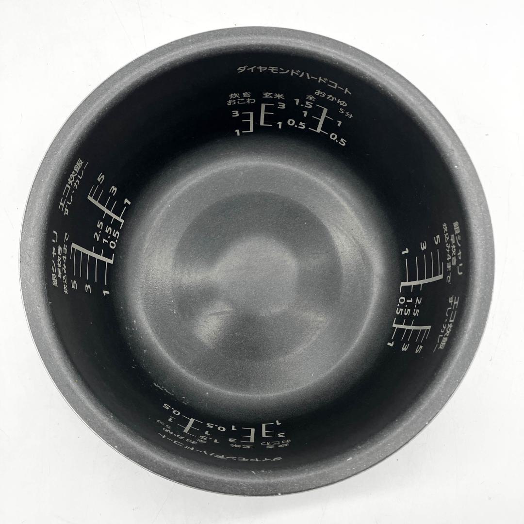 0107-06☆2022年製☆炊飯器☆パナソニック☆おどり炊き☆5.5合