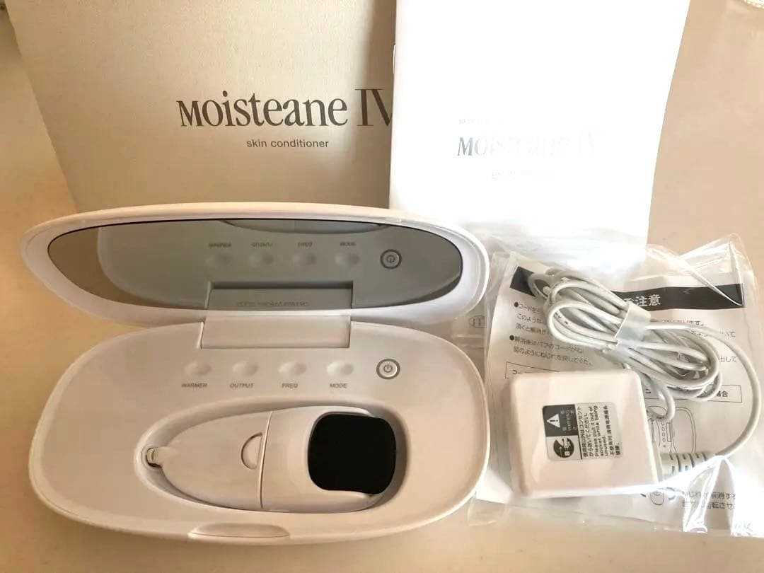Moisteane IV スキンコンディショナー