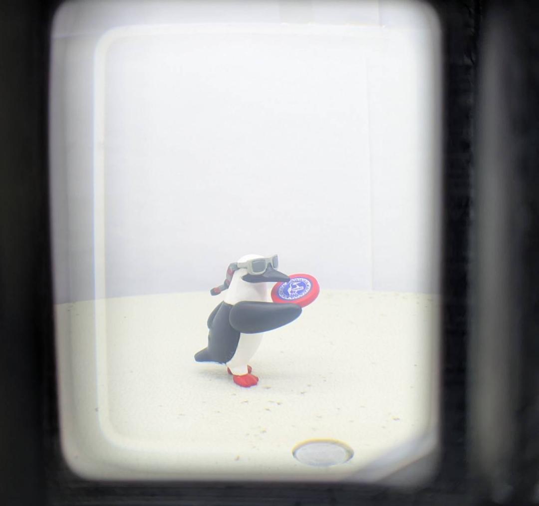 【整備済】当店オリジナル特典・オプション☆ OLYMPUS PEN EE-3