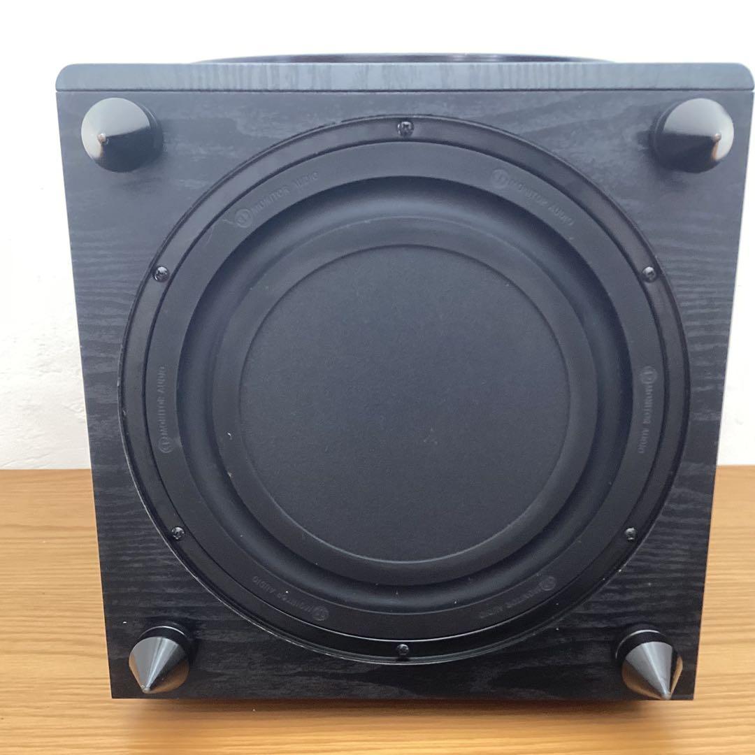 Monitor Audio/サブウーファー/BRONZE W10インシュレーター
