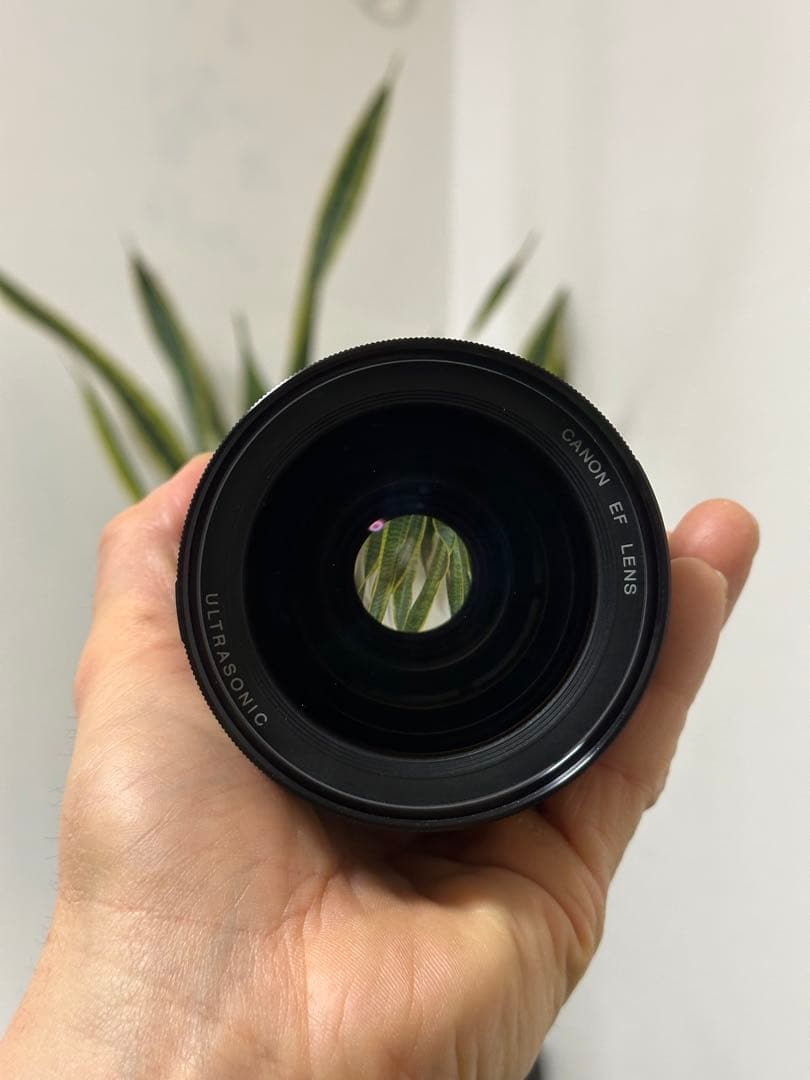 CANONEF 28-70mm F2.8 L 赤帯