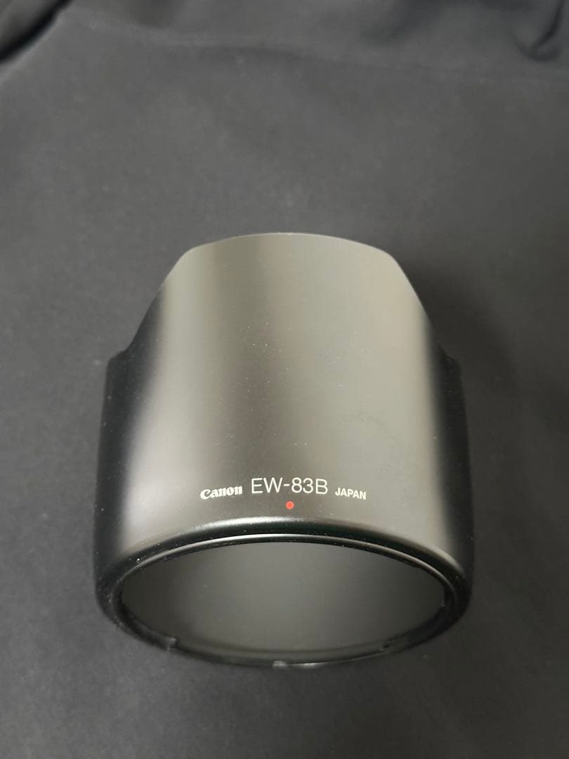 CANONEF 28-70mm F2.8 L 赤帯