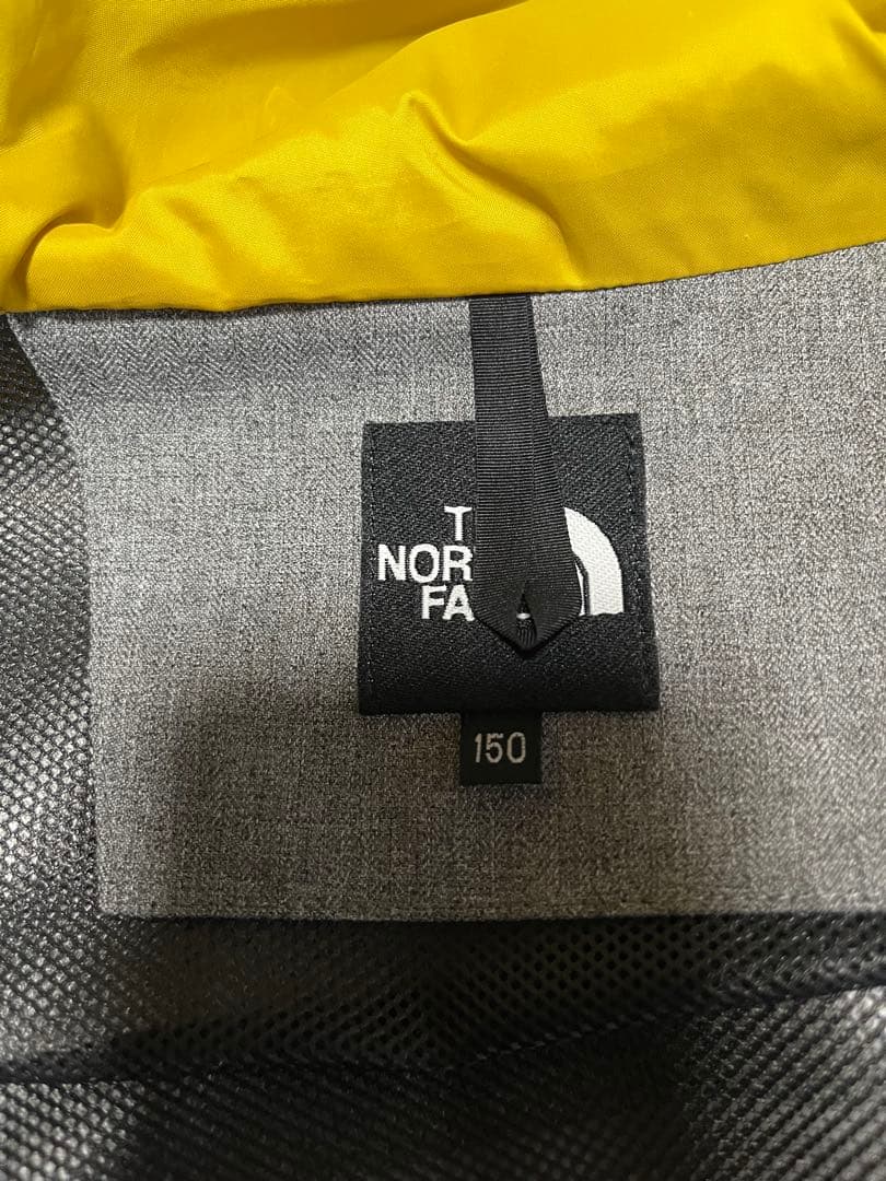 THE NORTH FACE ザノースフェイス　スキーウェア　スノーボードウェア