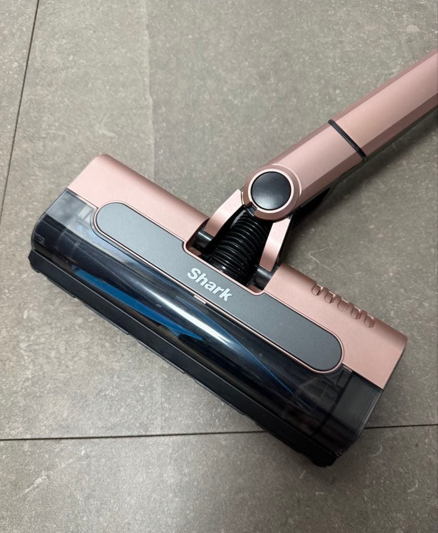 シャーク◇ EVOPOWER SYSTEM STD+ CS150JAE 訳アリ