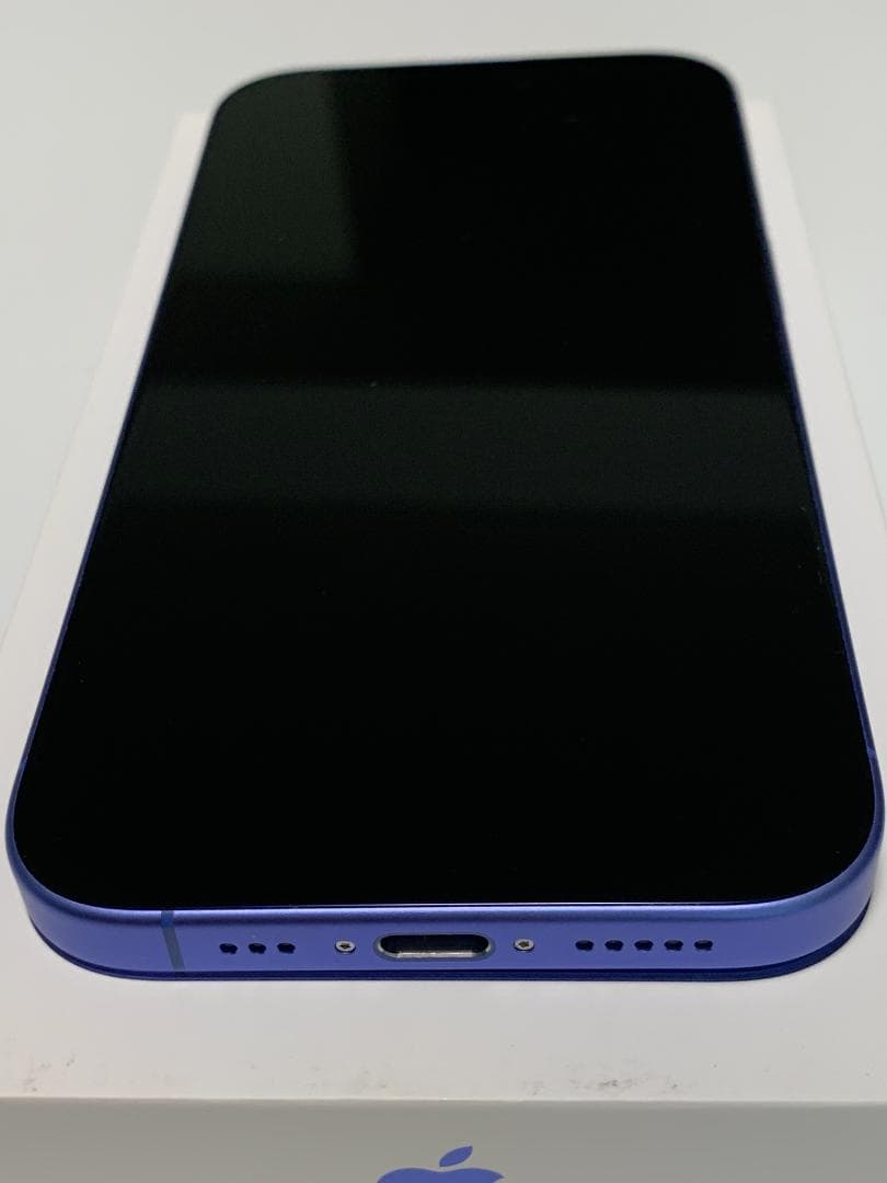 Apple iPhone 16 128GB SIMロックなし