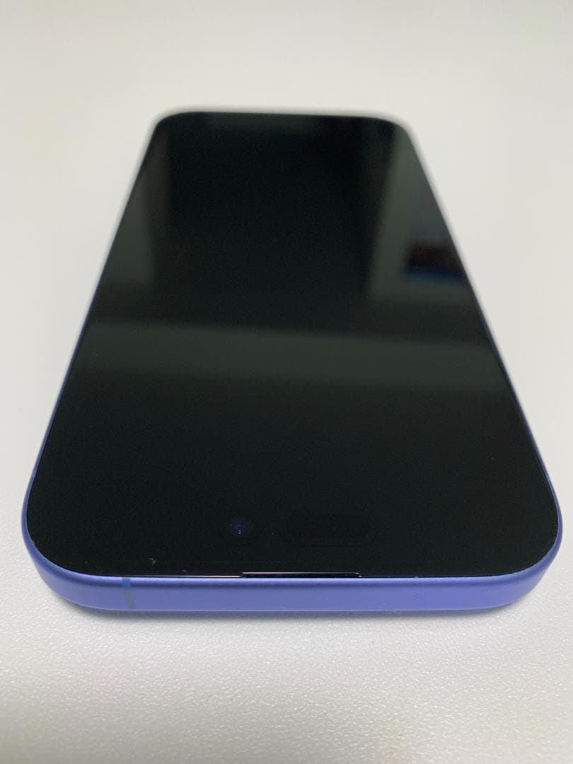 Apple iPhone 16 128GB SIMロックなし