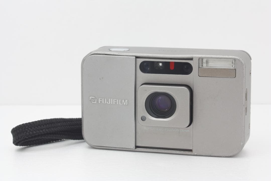 富士フイルム FUJIFILM CARDIA mini TIARA #239