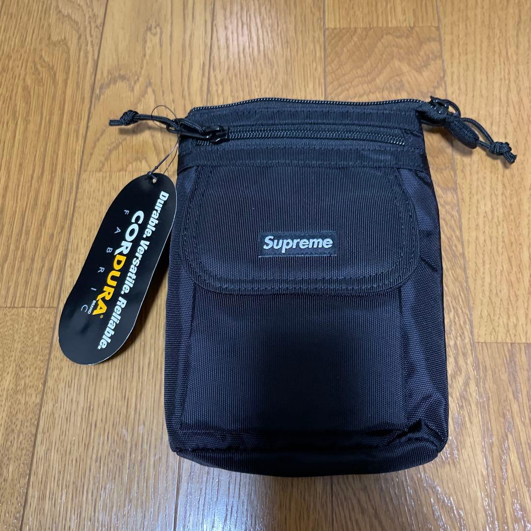 GBSN シュプリーム バック　Supreme コーデュラファブリック
