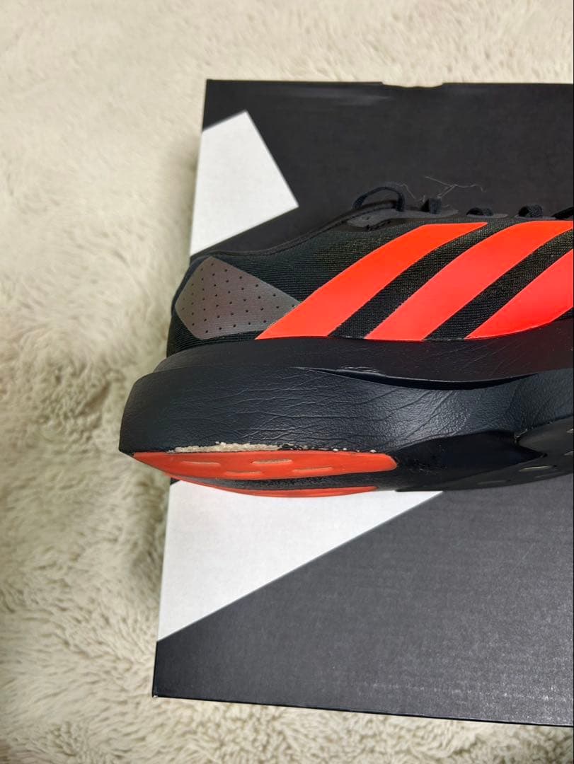 スパイク・シューズ adizero EVO SL 25.5cm