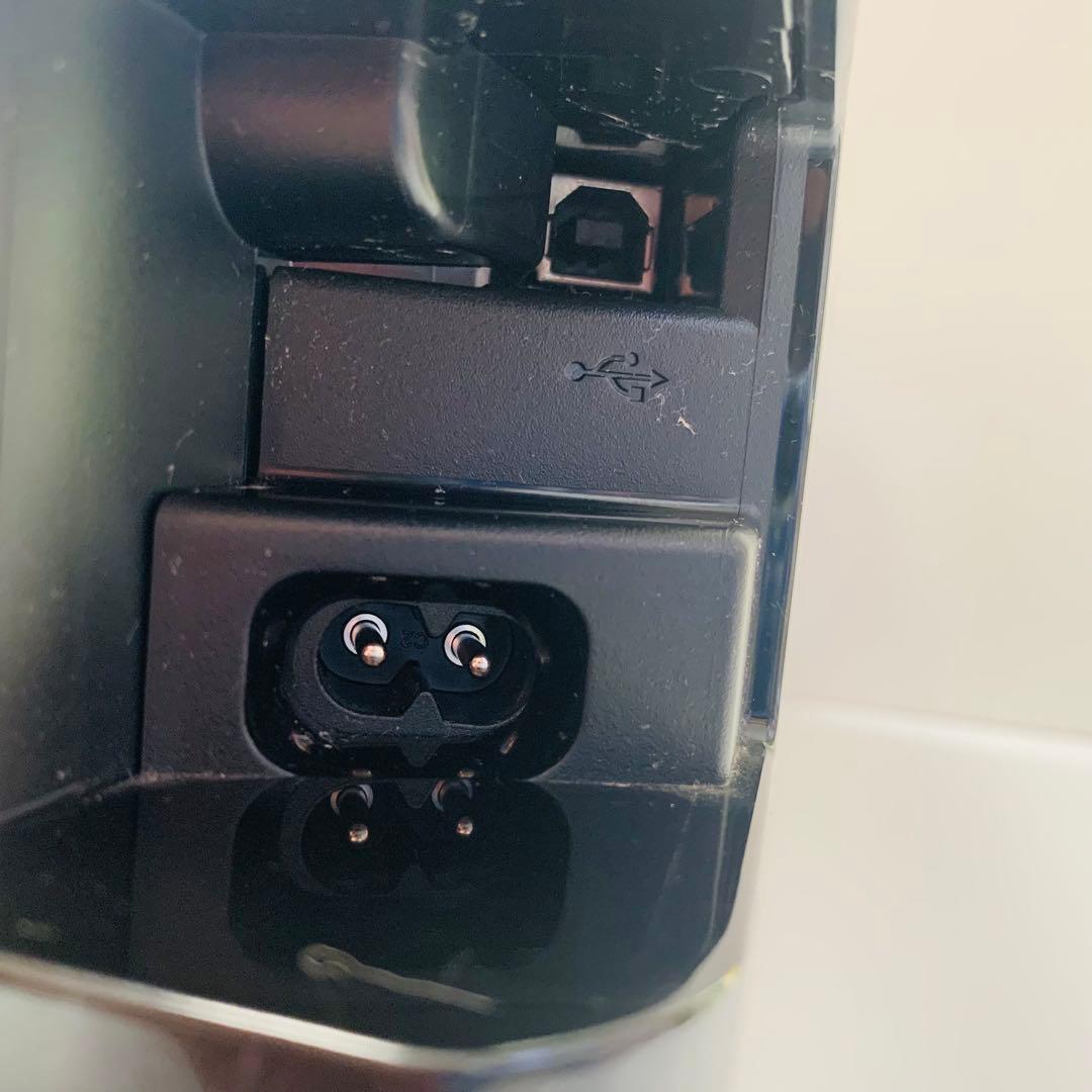 Canon インクジェットプリンター TS8530