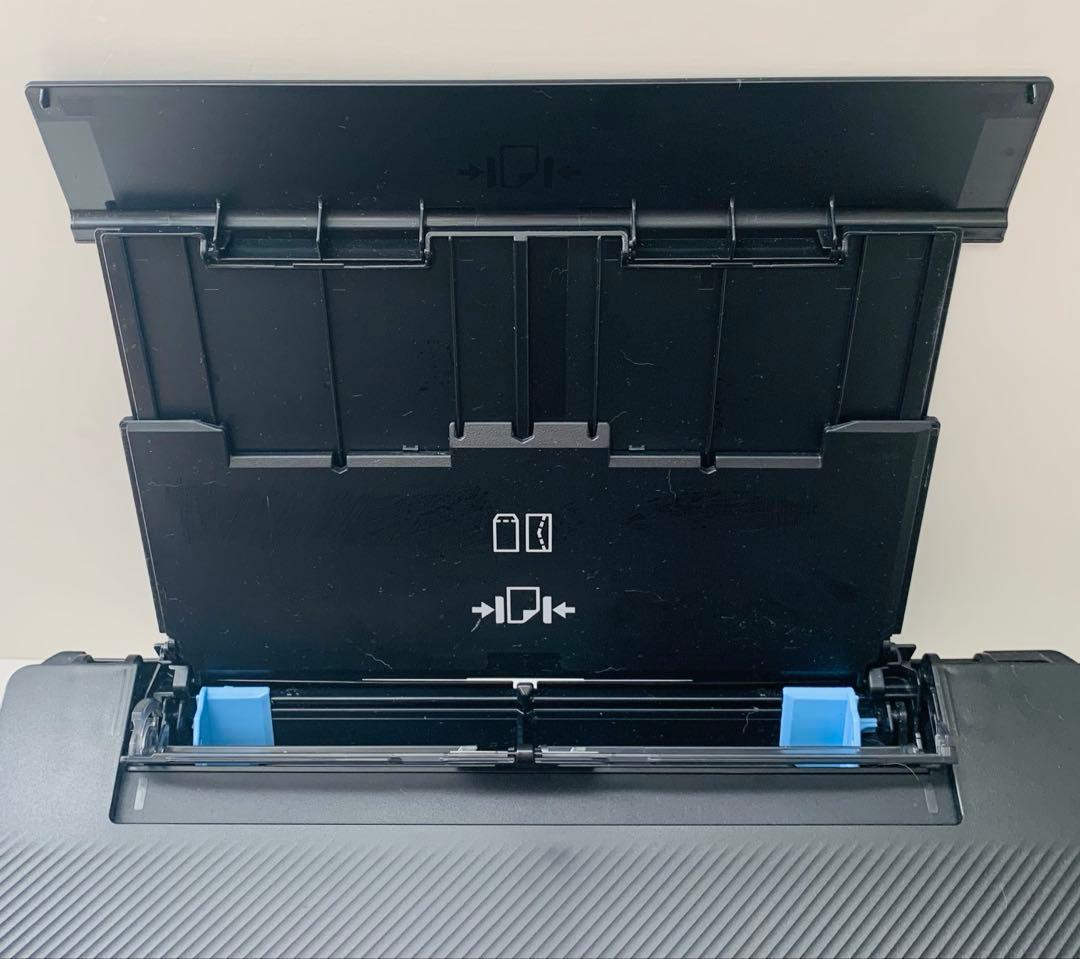 Canon インクジェットプリンター TS8530