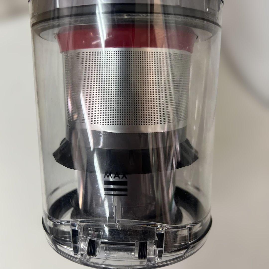 dyson Digital Slim fluffy sv18 専用スタンド付