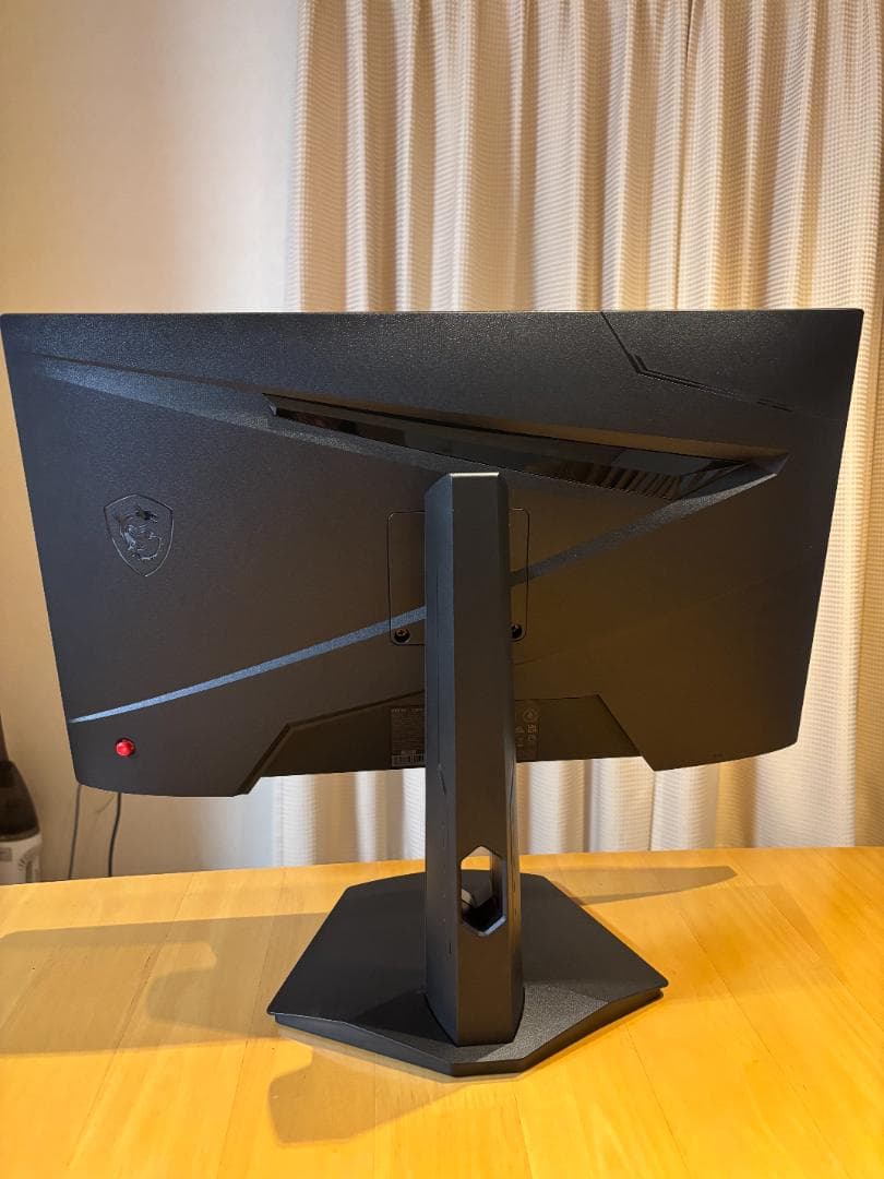 MSI G244F E2 23.8インチ 180Hz IPSゲーミングモニター