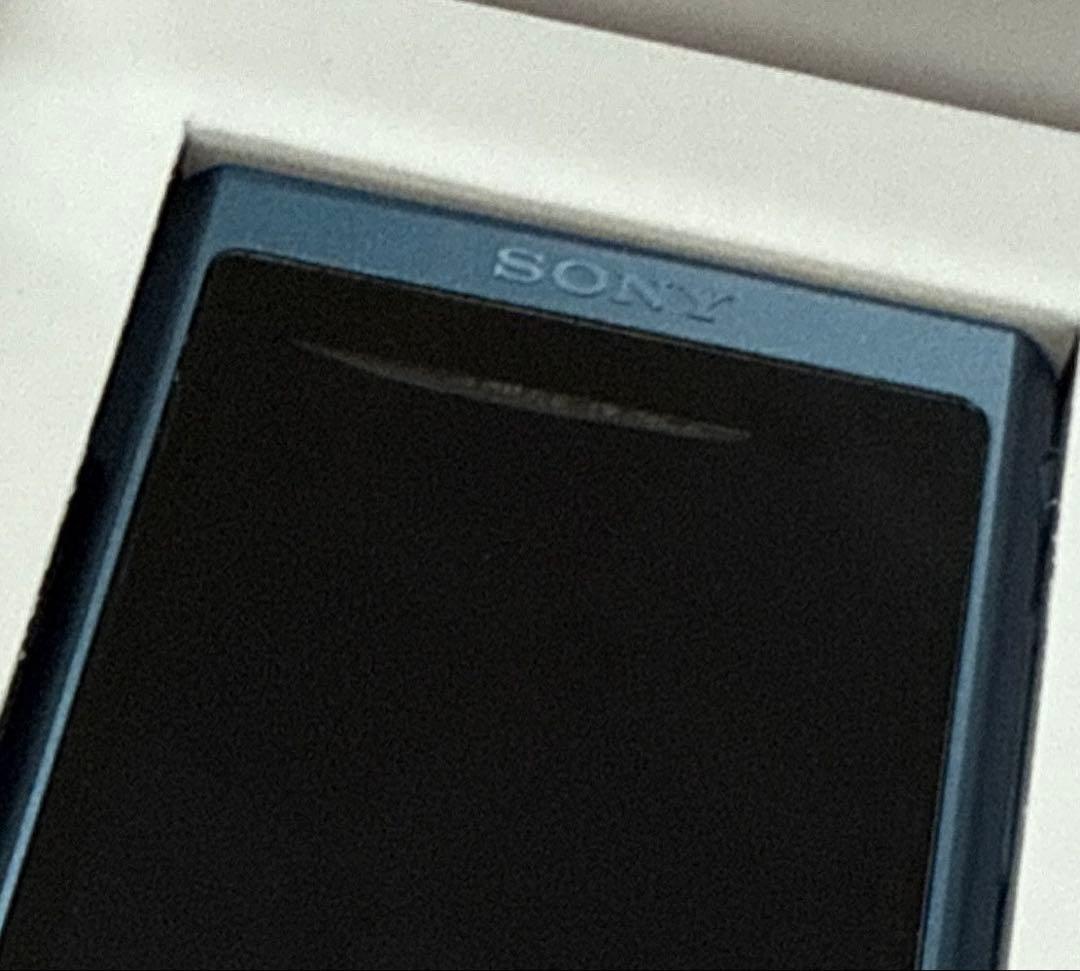 Sony NW-A55デジタルミュージックプレーヤー