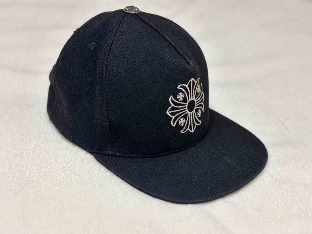 【ハワイ限定】正規品クロムハーツ　キャップ