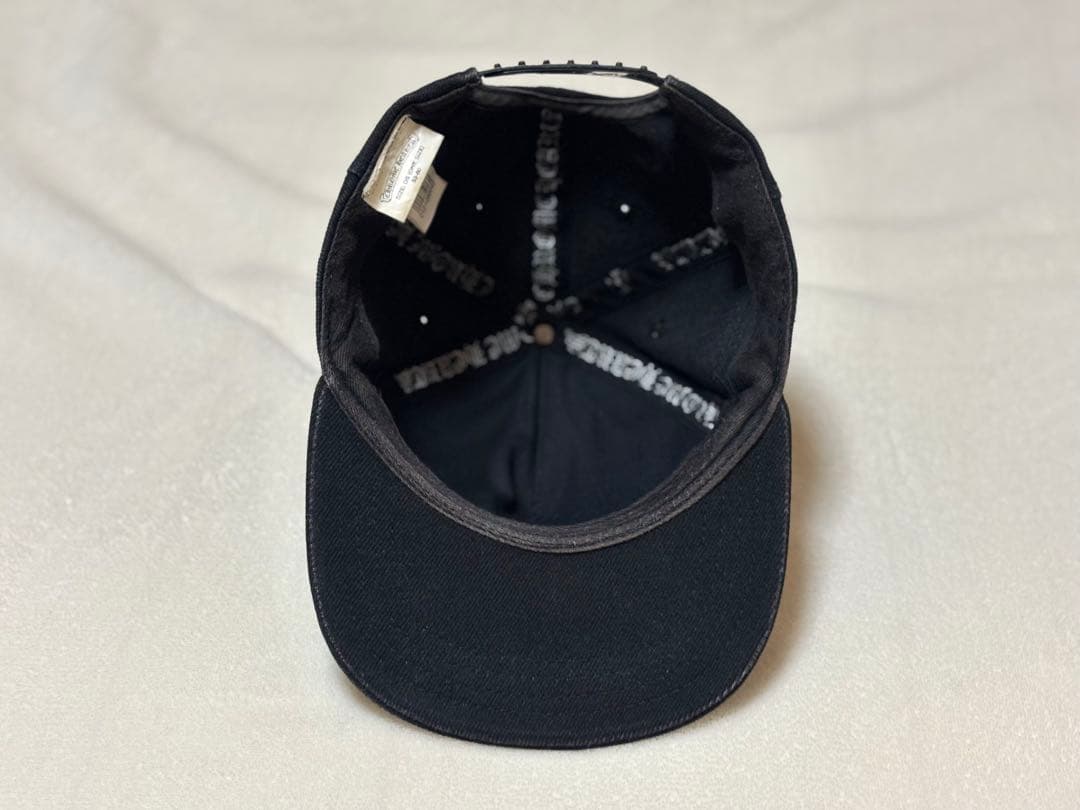 【ハワイ限定】正規品クロムハーツ　キャップ