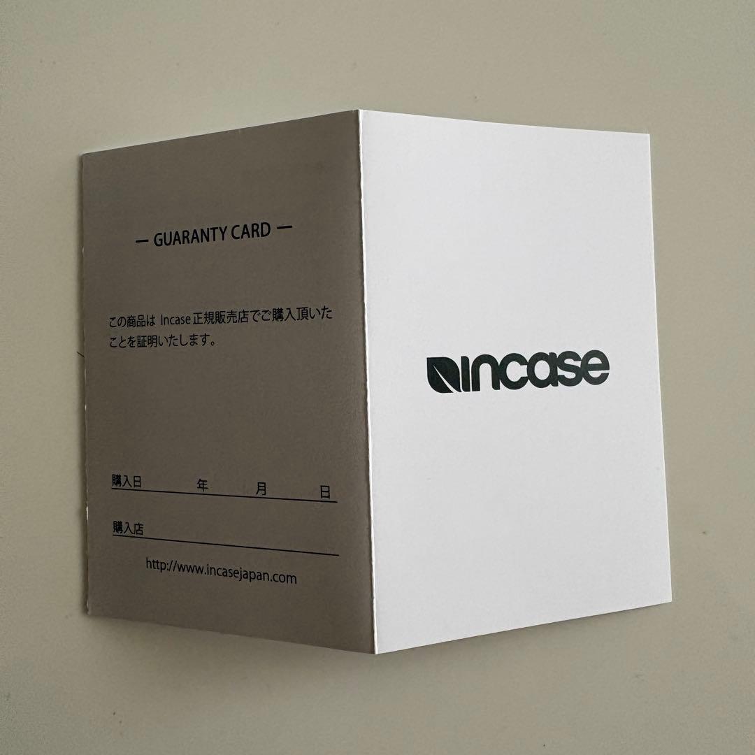 Toshiインケース A.R.C. Travel Pack /Black-