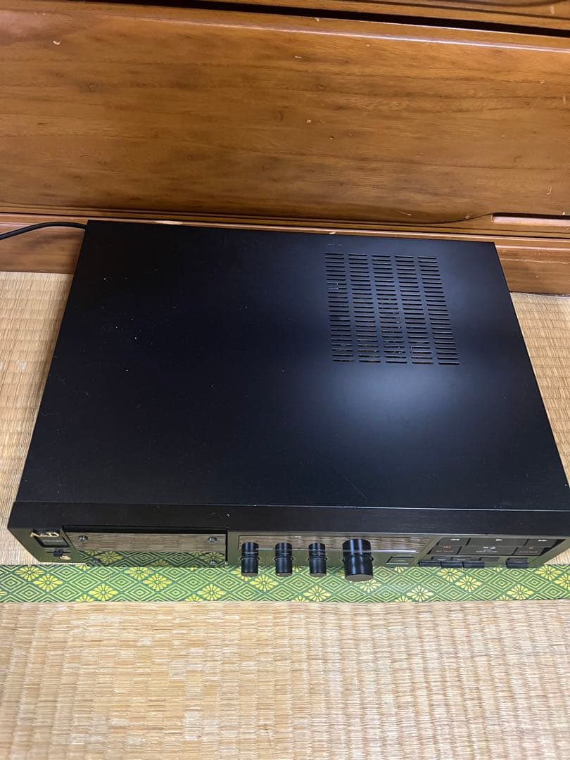 A&D GX-Z7000 メンテナンス訳あり品　期間限定値下げ！12月25日まで