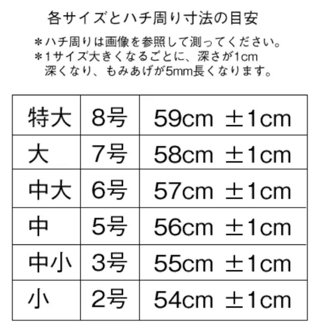 結い綿かつら　中古かつら、舞踊かつら　ケース付き