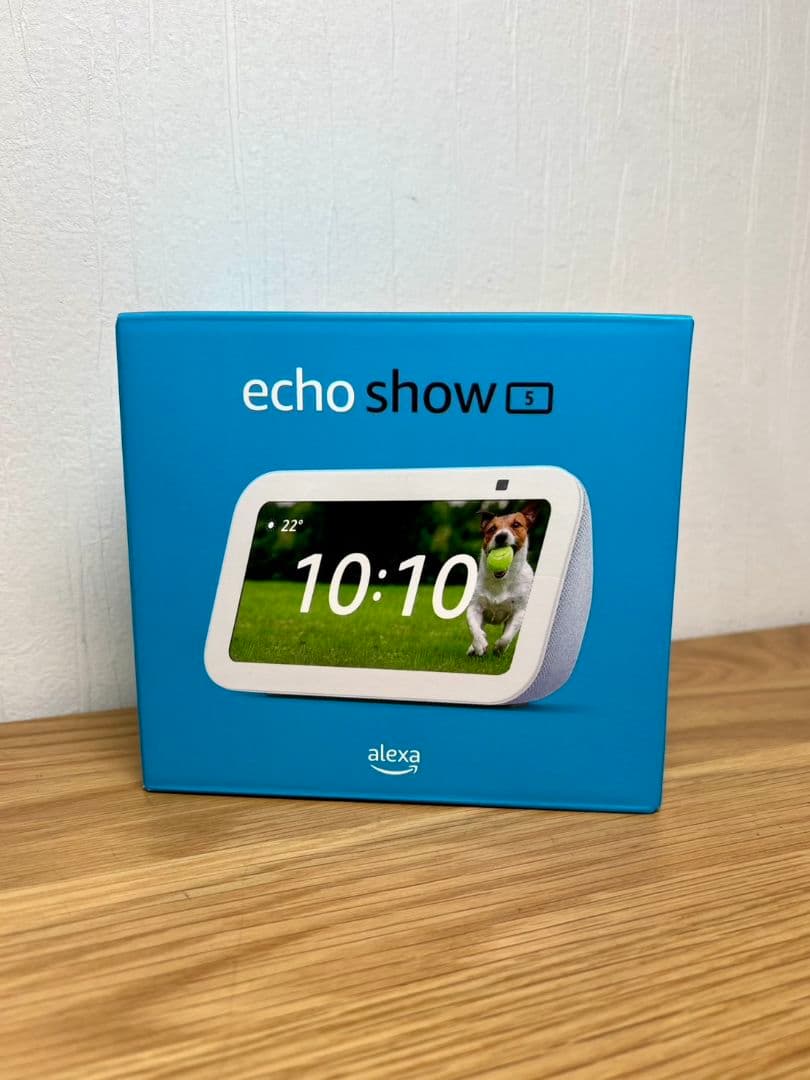 スピーカー・ウーファー satoshishimo1121 Amazon Echo Show 5