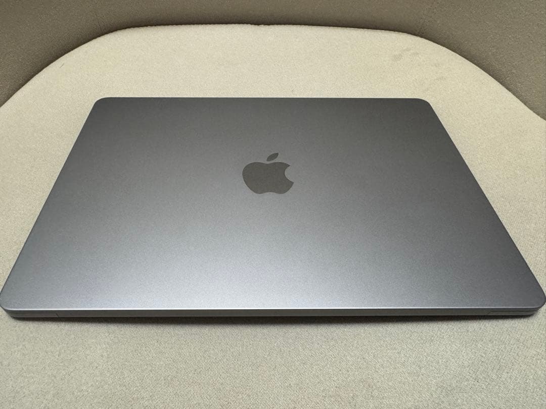 MacBookAir M2 13inch 256GB 8GB US配列
