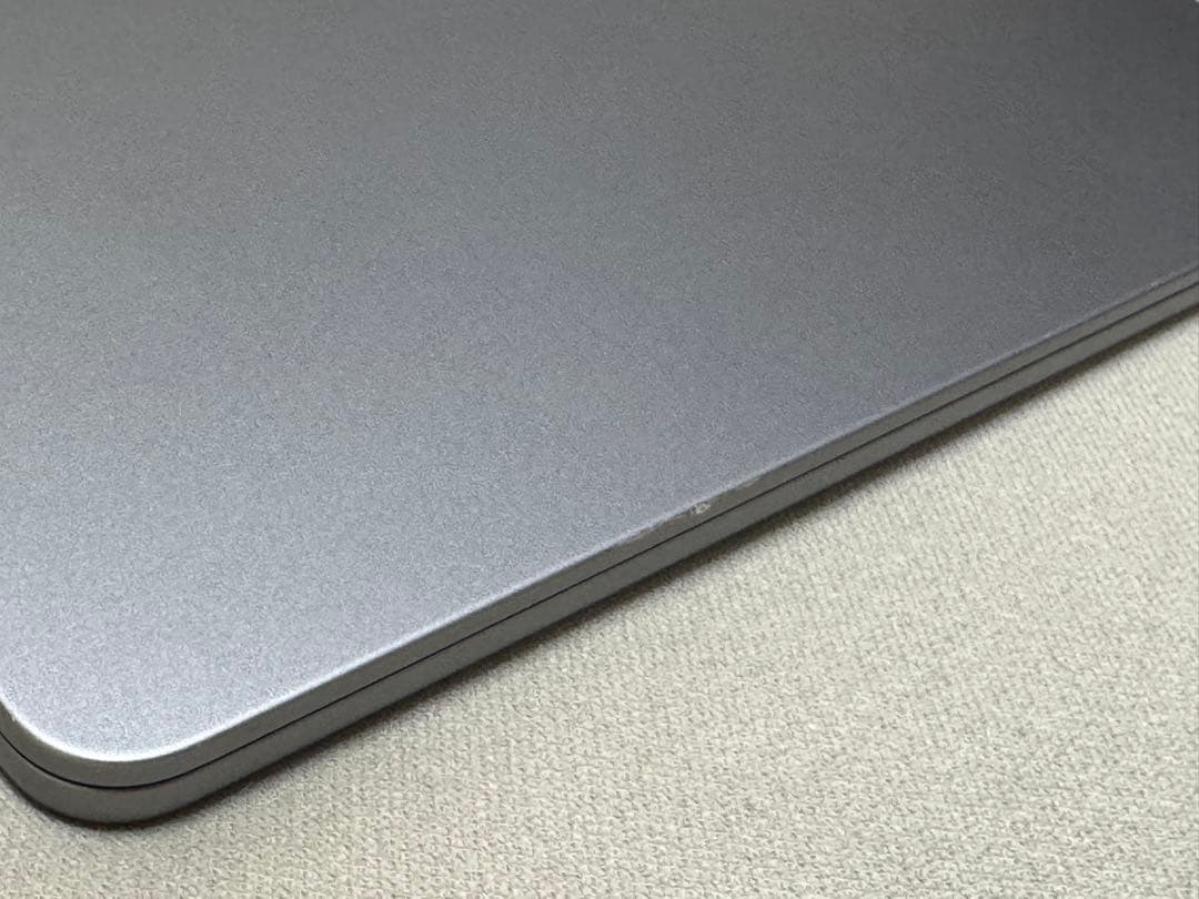 MacBookAir M2 13inch 256GB 8GB US配列