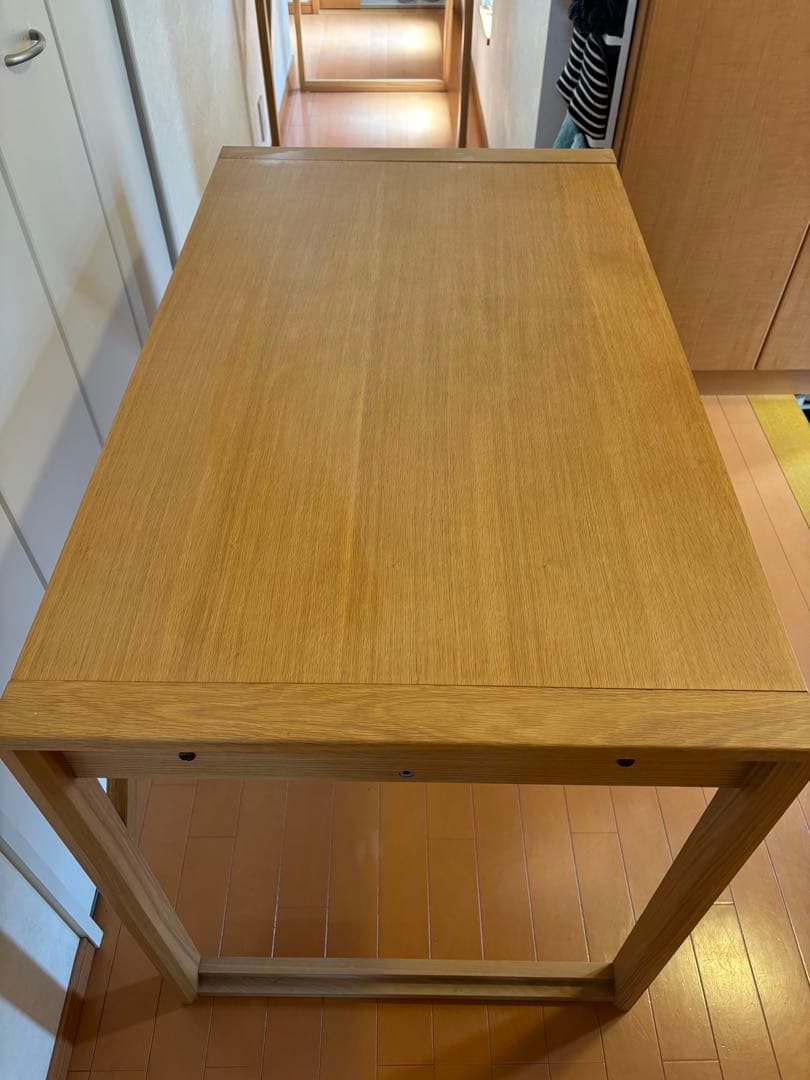 KOIZUMI(コイズミ) BEENO（ビーノ）シリーズ　学習机(鍵付き)②