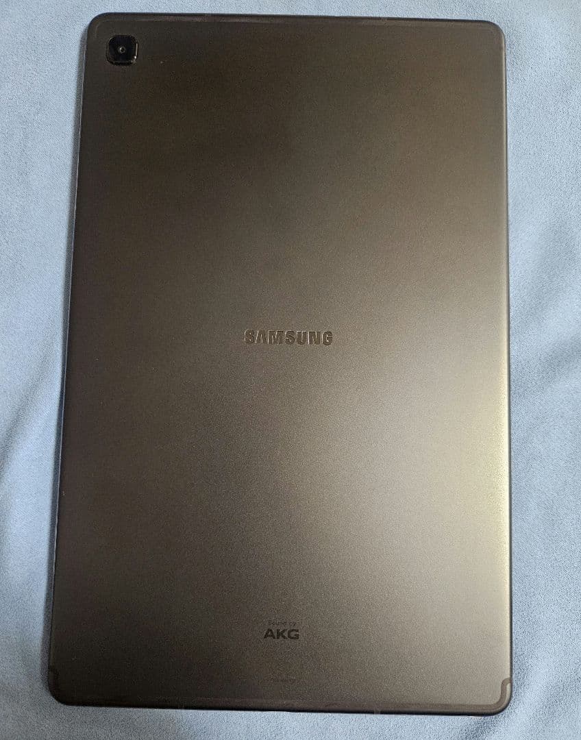 Galaxy Tab S6 Lite (Wi-Fi) Sペン＋専用ケース