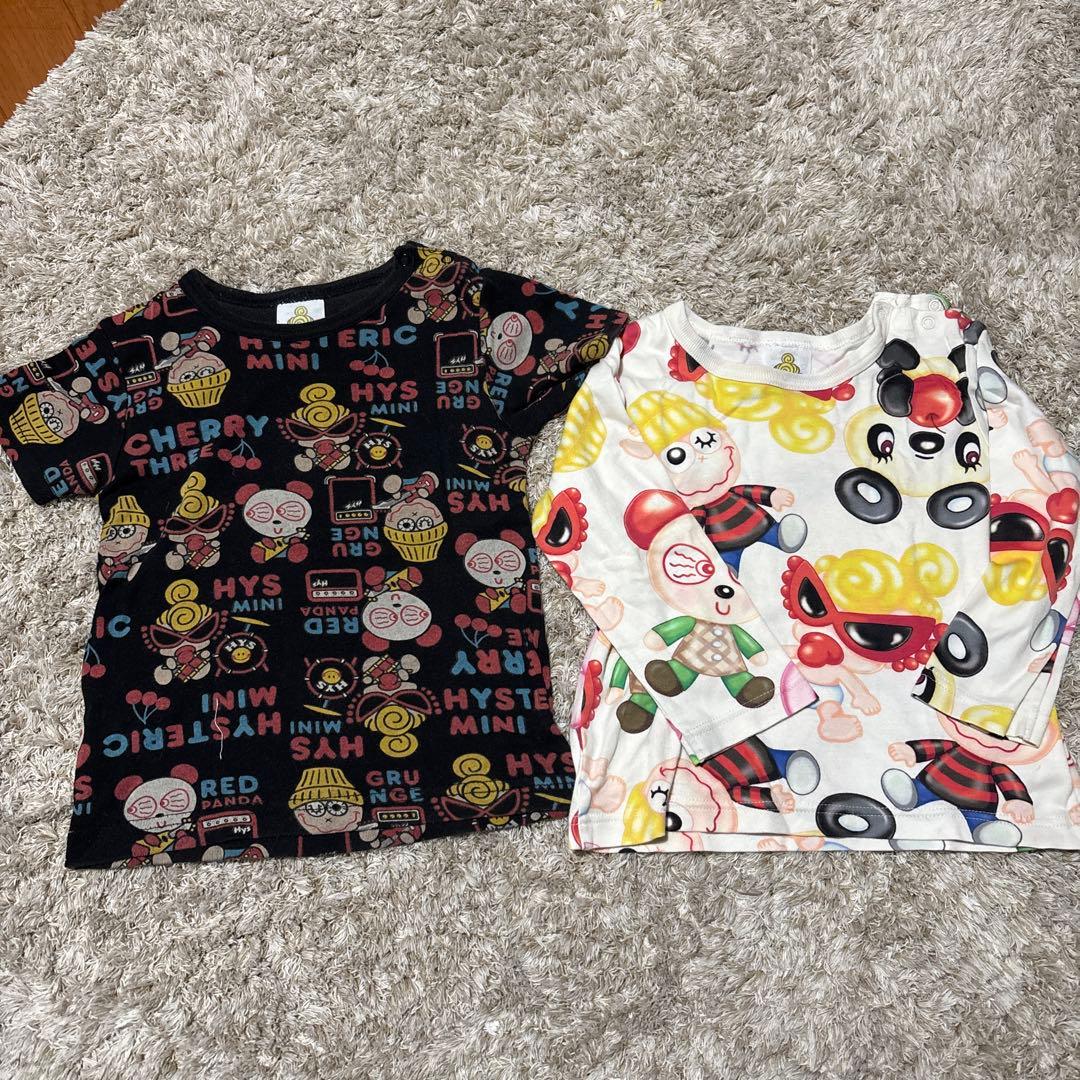 《ヒスミニ》まとめ売り