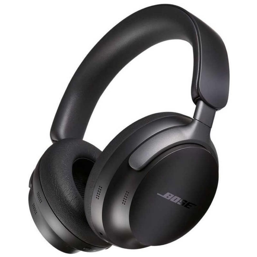 Bose QuietComfort Ultra Headphones ワイヤレス