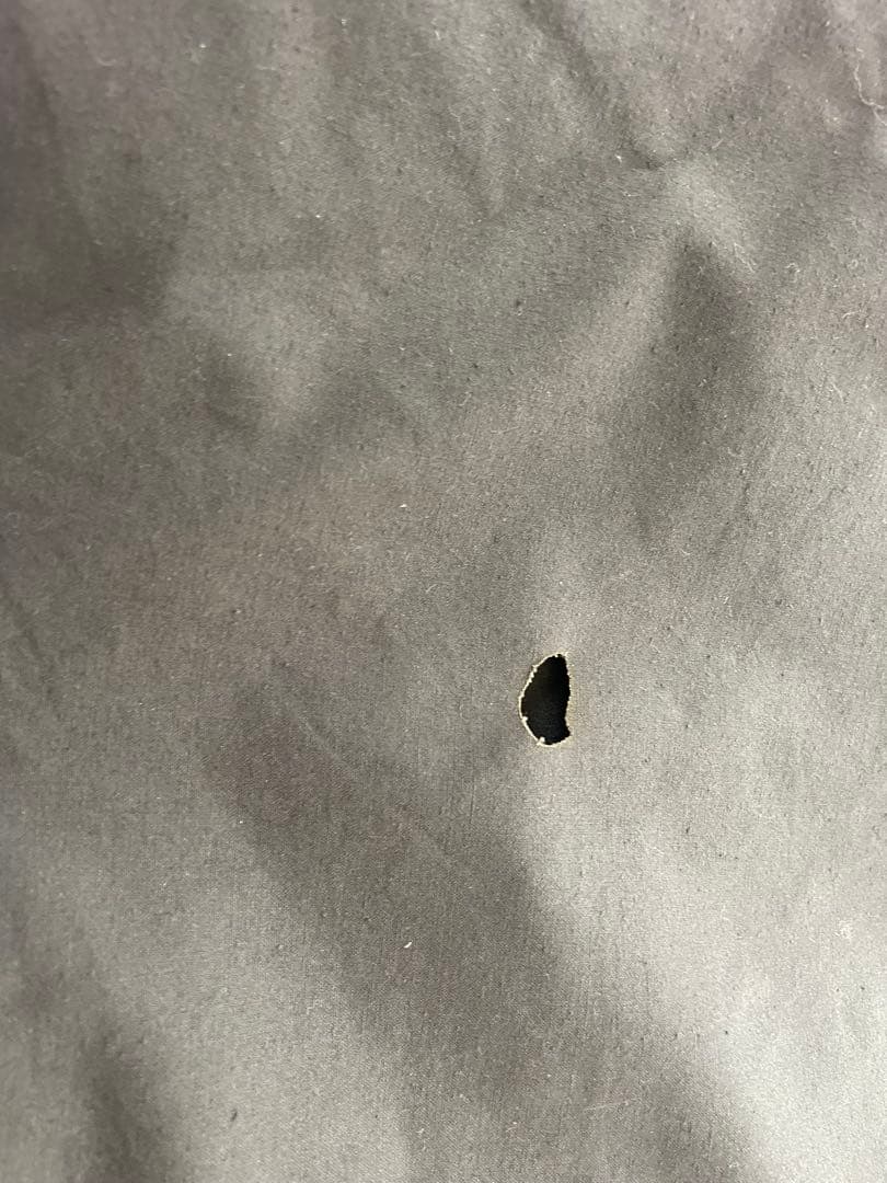 ポーランド軍幕 (ネイビー将校カラー)サイズ２