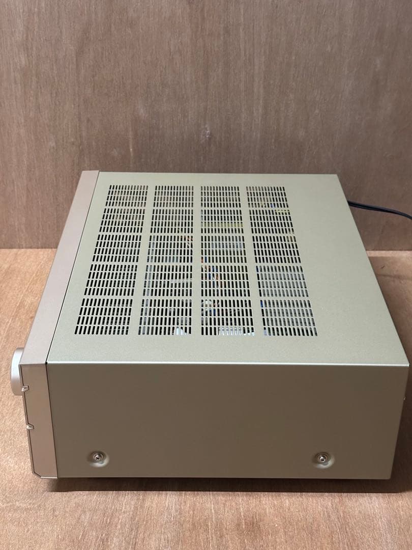 【外観美品動作正常】YAMAHA AVアンプ DSP-AX540