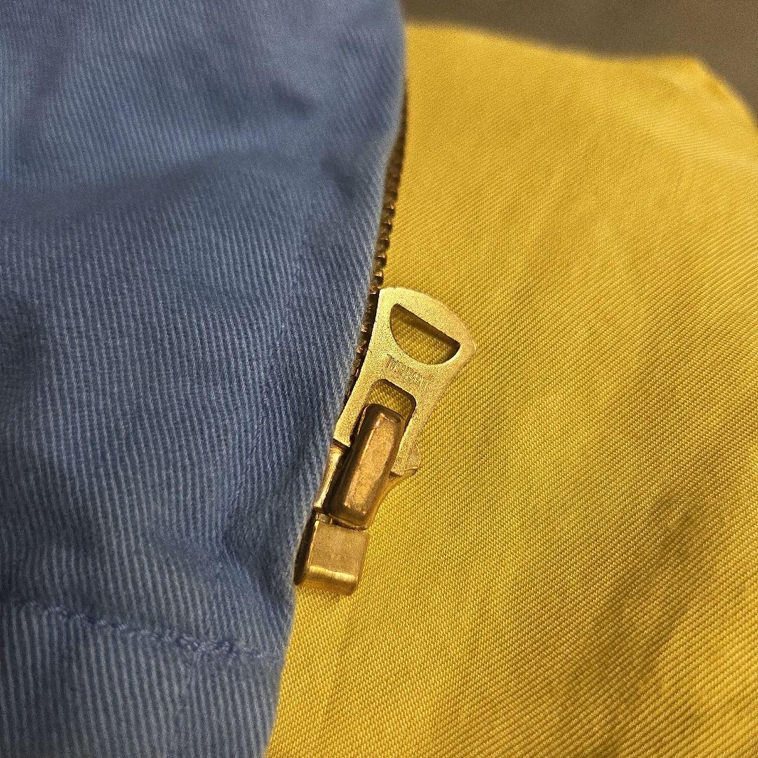 テーラー東洋別注 kastane　ベトジャン 刺繍 希少　レディース